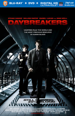 Daybreakers 2009 مترجم