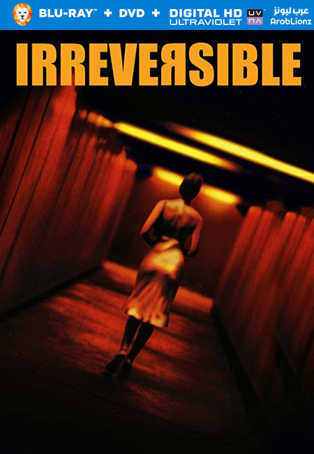 فيلم Irreversible 2002 مترجم اون لاين