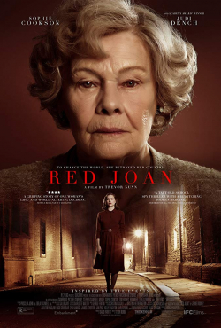 Red Joan 2018 مترجم