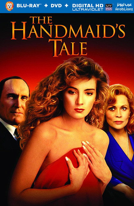 مشاهدة فيلم The Handmaid’s Tale 1990 مترجم اون لاين