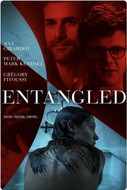 Entangled 2019 مترجم