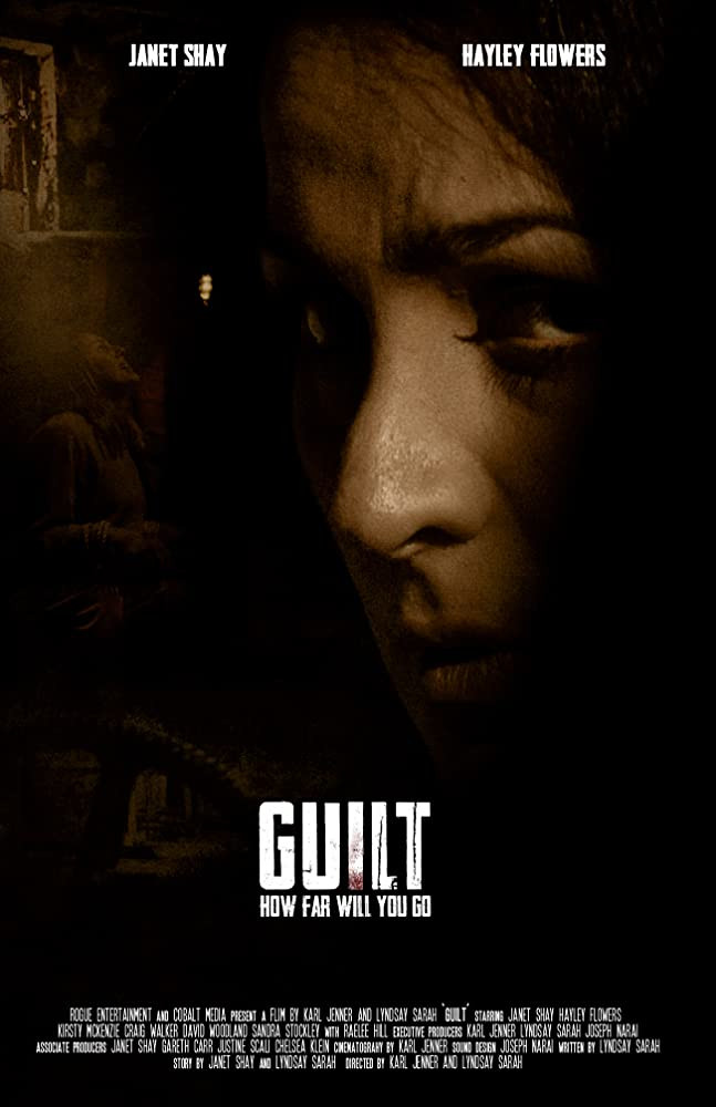 فيلم Guilt 2020 مترجم اون لاين