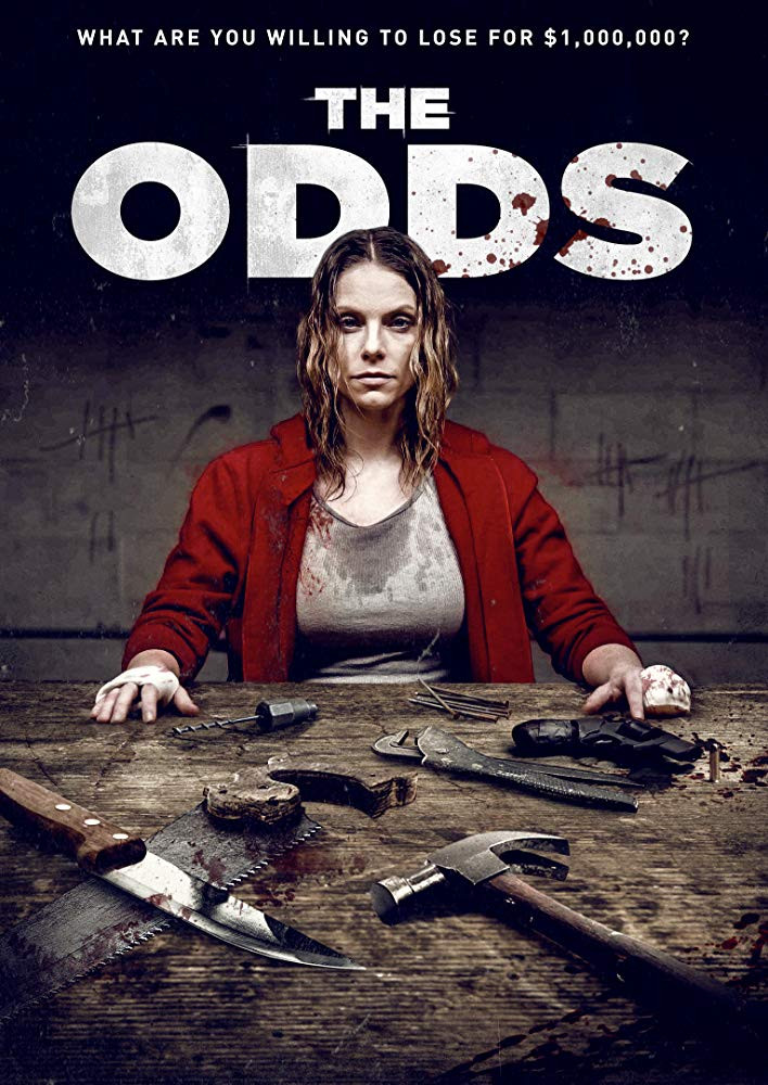 فيلم The Odds 2018 مترجم اون لاين