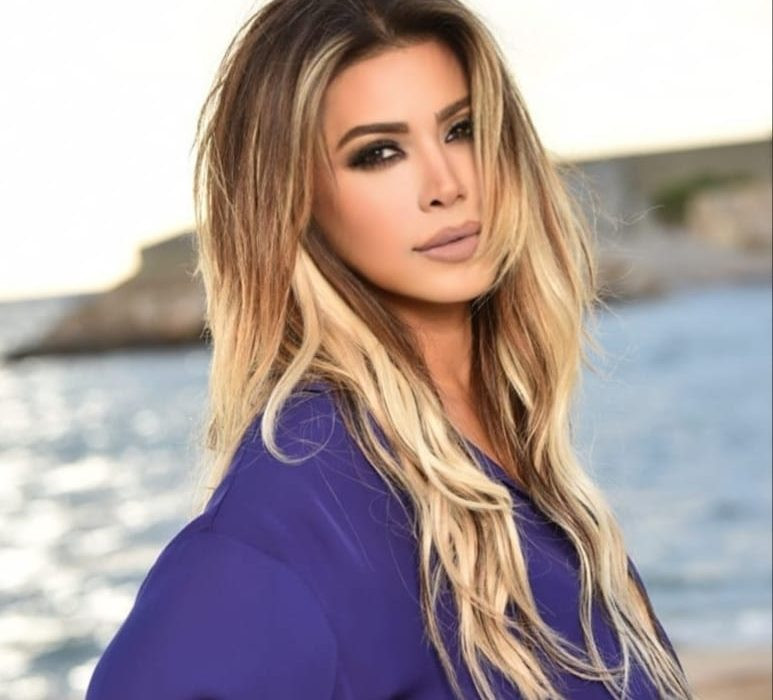 اغنية نوال الزغبي لما بتحسبا Mp3 2019