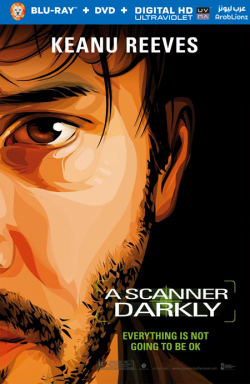 A Scanner Darkly 2006 مترجم