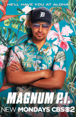 Magnum PI الموسم 1 الحلقة 18 مترجم