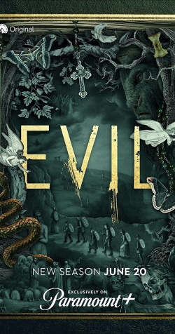 مشاهدة مسلسل Evil الموسم 2 الحلقة 13 مترجمة