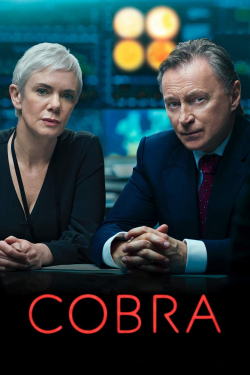 Cobra الموسم 1 الحلقة 2 مترجم