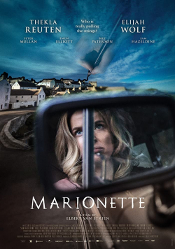 Marionette 2020 مترجم