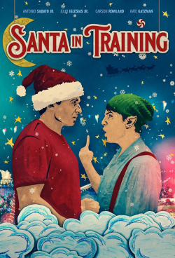 Santa in Training 2019 مترجم