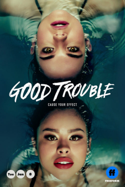 Good Trouble الموسم 1 الحلقة 11 مترجم