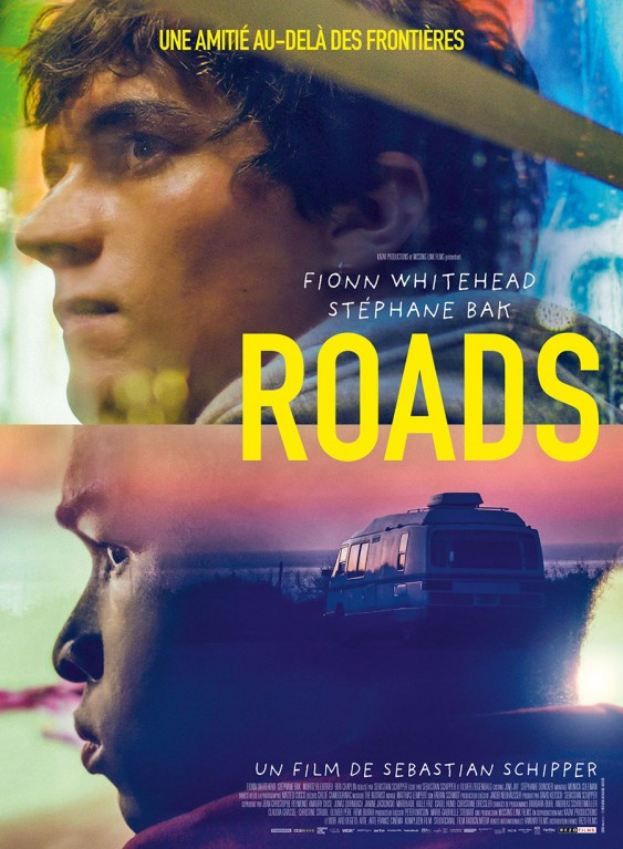 فيلم Roads 2019 مترجم اون لاين