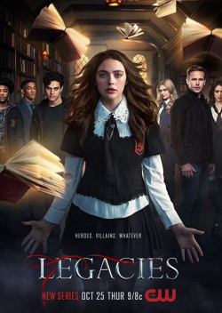 Legacies الموسم 1 الحلقة 15 مترجم