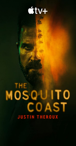 The Mosquito Coast الموسم 1 الحلقة 7 مترجم