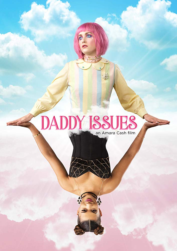 فيلم Daddy Issues 2018 مترجم اون لاين