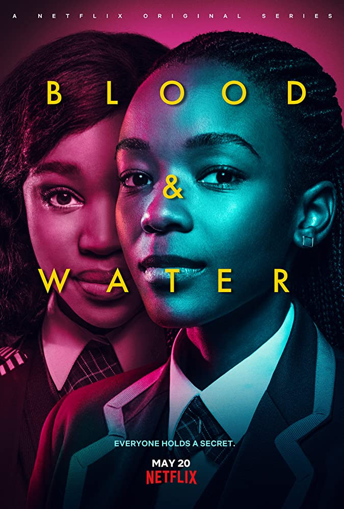 مسلسل Blood & Water الموسم الاول الحلقة 3 الثالثة مترجمة