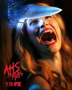 American Horror Story الموسم 1 الحلقة 8 مترجم