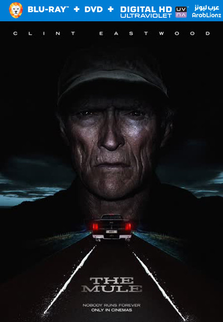 مشاهدة فيلم The Mule 2018 مترجم