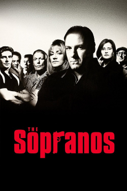 The Sopranos الموسم 1 الحلقة 1 مترجم