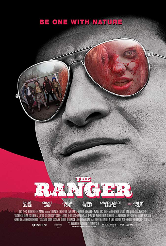 فيلم The Ranger 2018 مترجم اون لاين