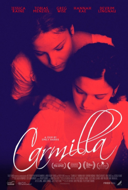 Carmilla 2019 مترجم