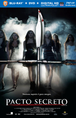 Sorority Row 2009 مترجم