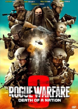 Rogue Warfare: Death of a Nation 2020 مترجم