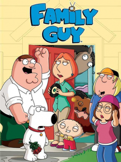 Family Guy الموسم 9 الحلقة 7 مترجم