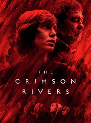 مسلسل The Crimson Rivers الموسم الاول الحلقة 7 السابعة مترجمة