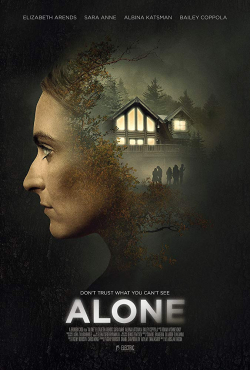 Alone 2020 مترجم