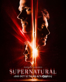 Supernatural الموسم 3 الحلقة 1 مترجم