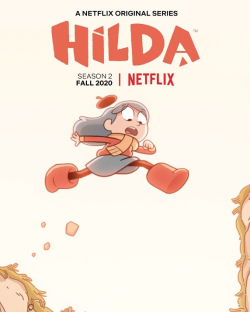 Hilda الموسم 2 الحلقة 4 مترجم