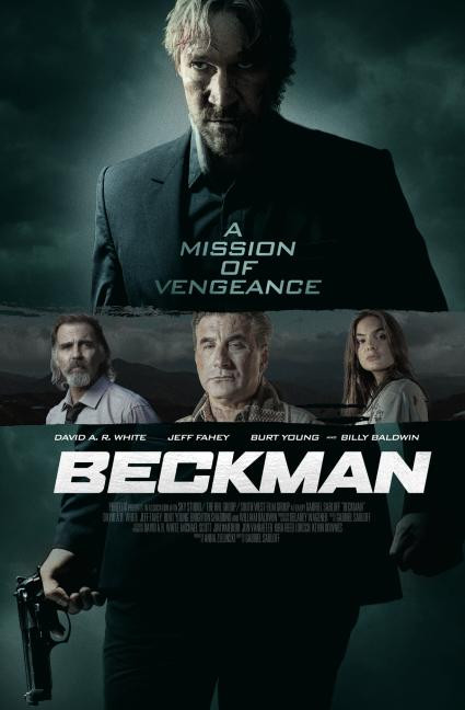 فيلم Beckman 2020 مترجم اون لاين