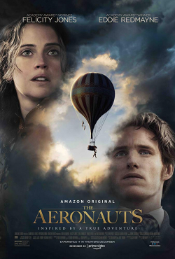 The Aeronauts 2019 مترجم