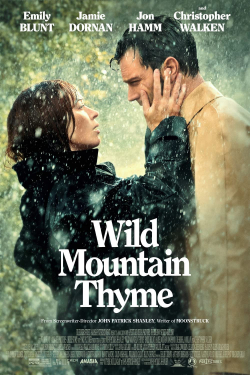 Wild Mountain Thyme 2020 مترجم