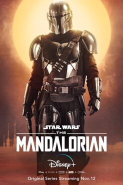 مسلسل The Mandalorian الموسم 1 الاول الحلقة 1 الاولي مترجمة