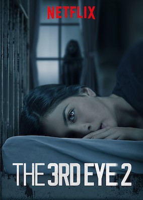 فيلم The 3rd Eye 2 2019 مترجم اون لاين