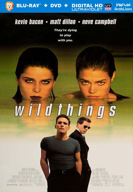 مشاهدة فيلم Wild Things 1998 مترجم اون لاين