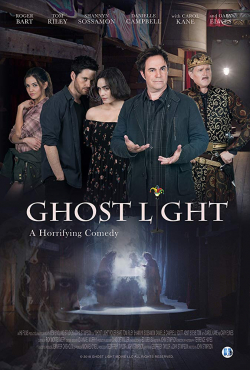 Ghost Light 2018 مترجم