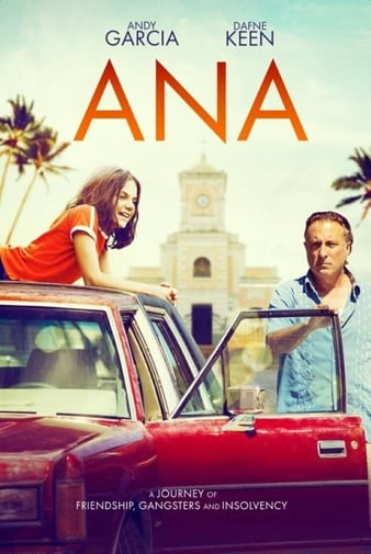 فيلم Ana 2019 مترجم اون لاين