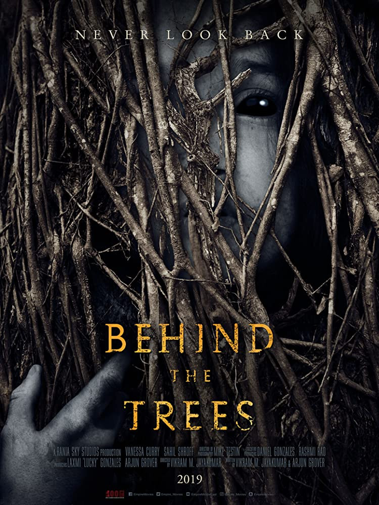 فيلم Behind the Trees 2019 مترجم اون لاين