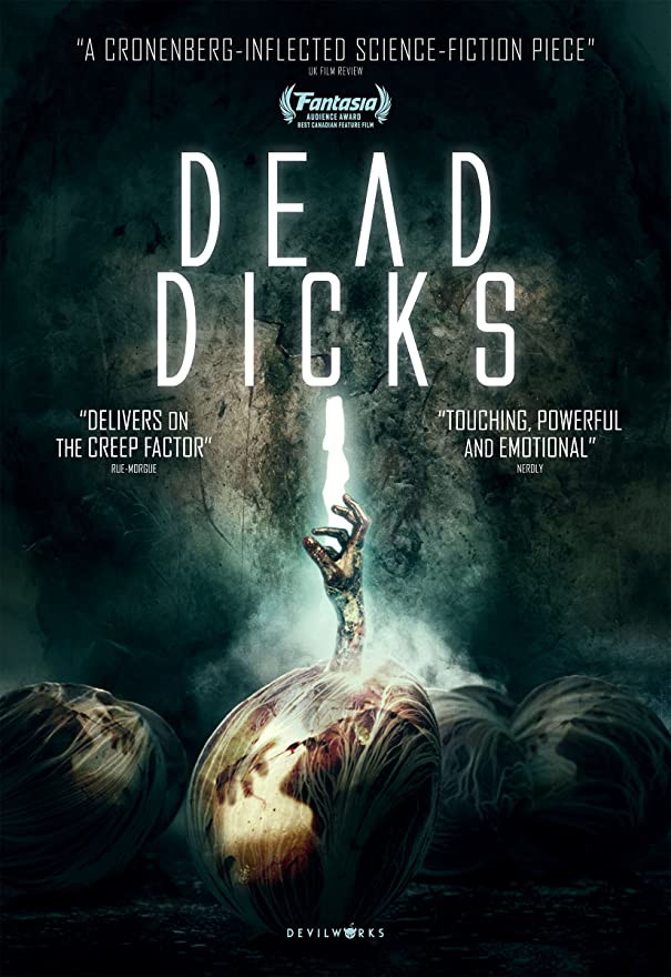 فيلم Dead Dicks 2019 مترجم اون لاين