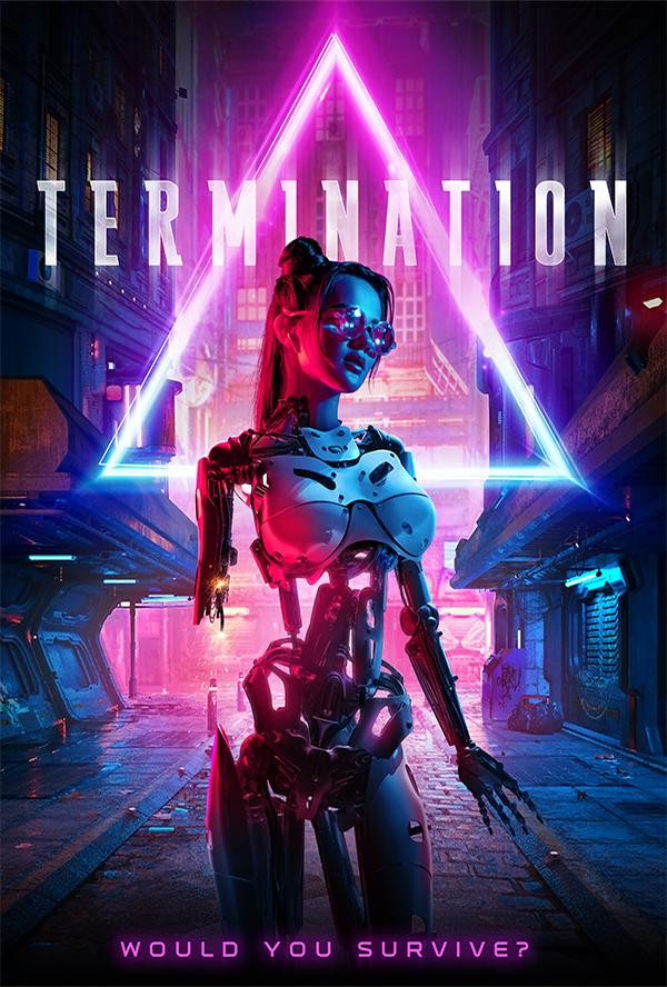 فيلم Termination 2019 مترجم اون لاين