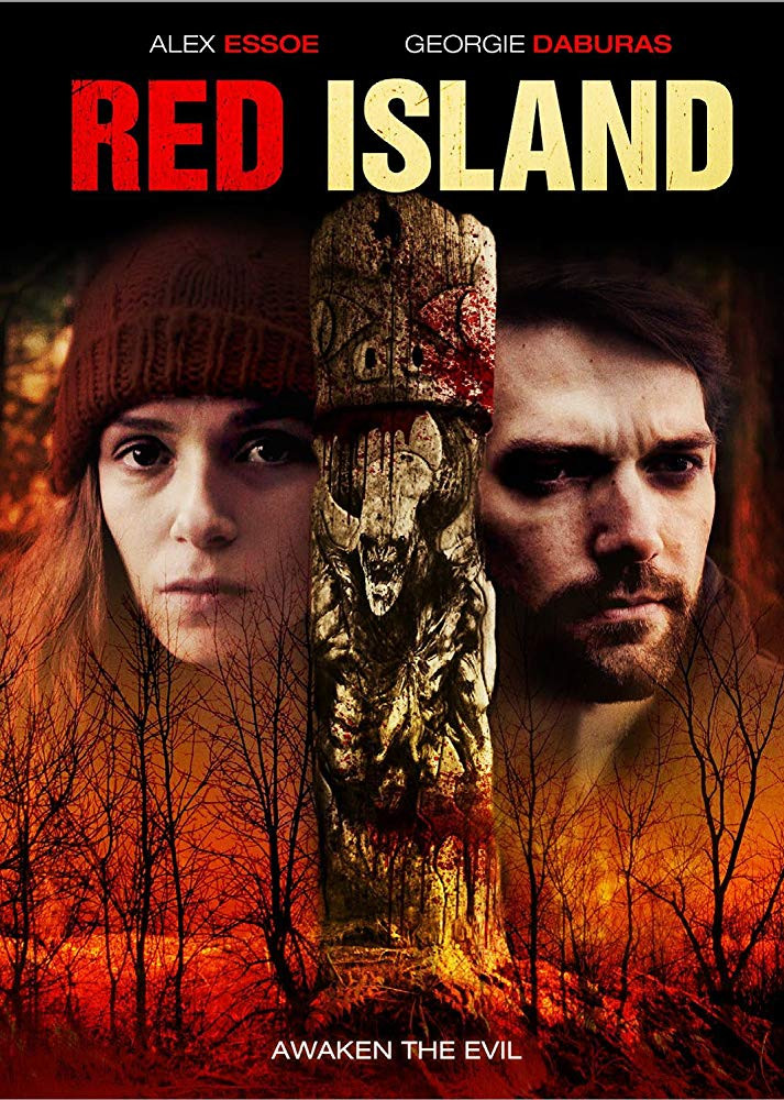 فيلم Red Island 2018 مترجم اون لاين