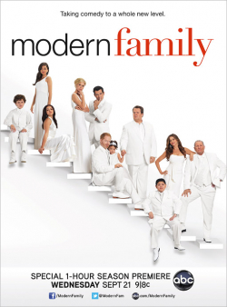 Modern Family الموسم 1 الحلقة 3 مترجم