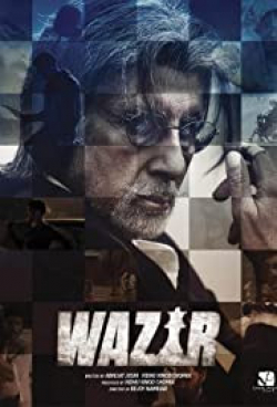 Wazir 2016 مترجم