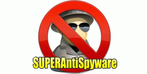 برنامج الحماية من التجسس SUPERAntiSpyware Professional 8.0.1052