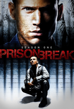 Prison Break الموسم 1 الحلقة 20