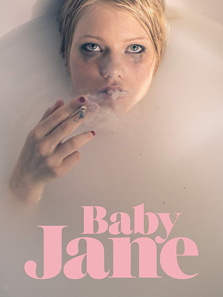 فيلم Baby Jane 2019 مترجم اون لاين