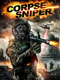 Sniper Corpse 2019 مترجم